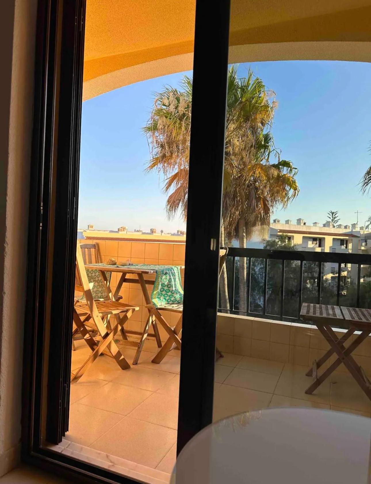 Sea View, Beach 3 Minutes Albufeira Exterior photo